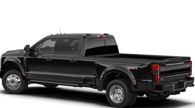 new 2026 Ford F-450 car, priced at $110,920