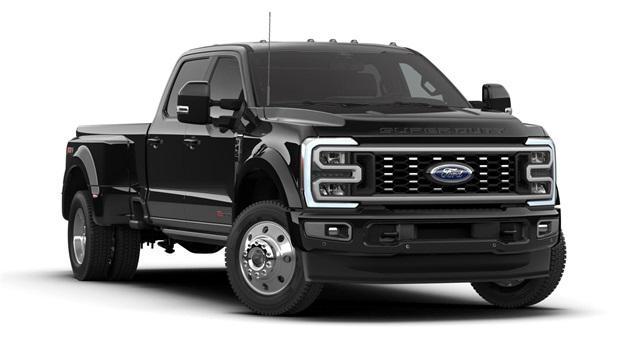 new 2026 Ford F-450 car, priced at $110,920