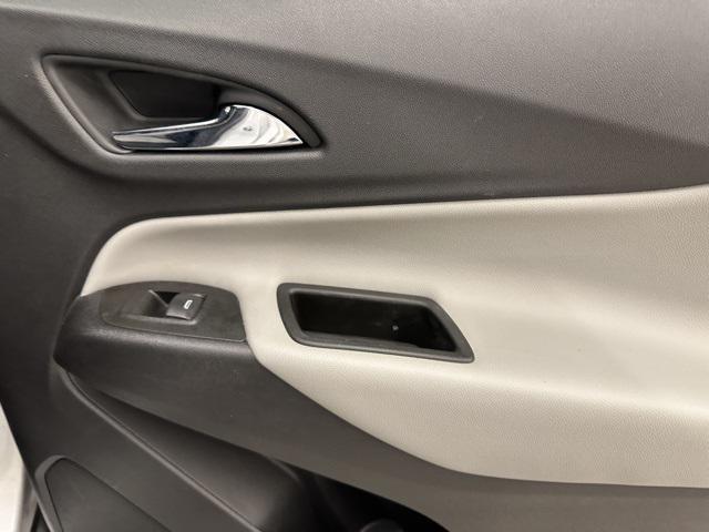 used 2021 Chevrolet Equinox car, priced at $18,725