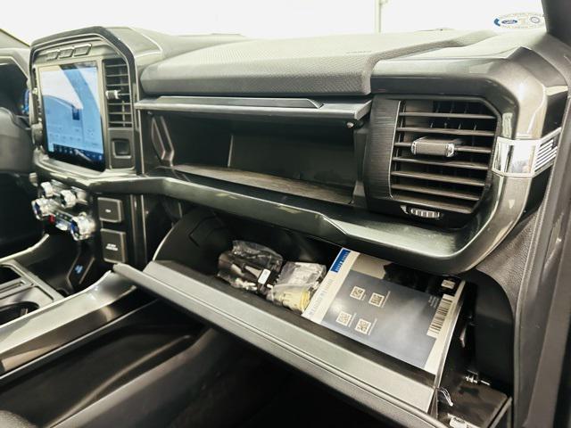 used 2021 Ford F-150 car, priced at $40,995