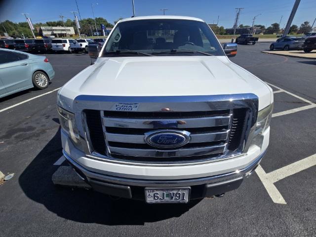 used 2011 Ford F-150 car, priced at $12,989