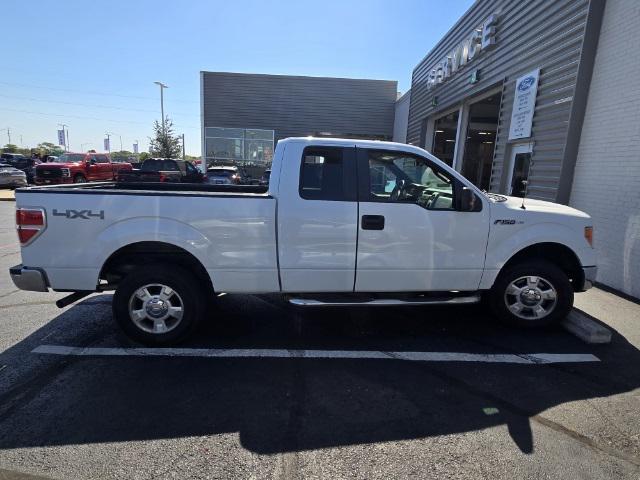 used 2011 Ford F-150 car, priced at $12,989