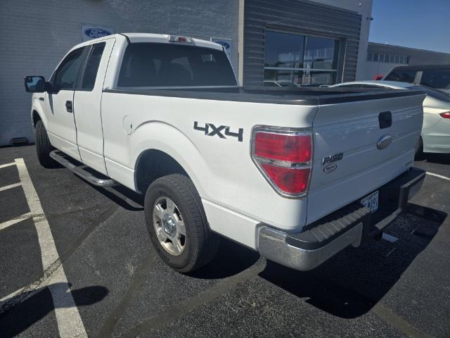 used 2011 Ford F-150 car, priced at $12,989