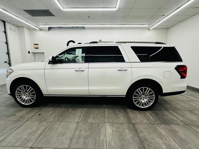 new 2024 Ford Expedition car, priced at $69,702