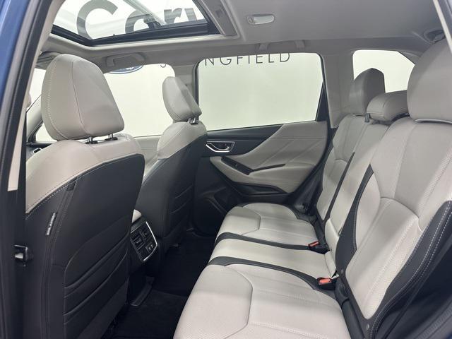 used 2020 Subaru Forester car, priced at $22,614