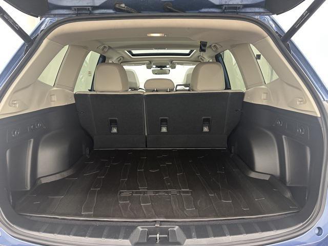 used 2020 Subaru Forester car, priced at $22,614