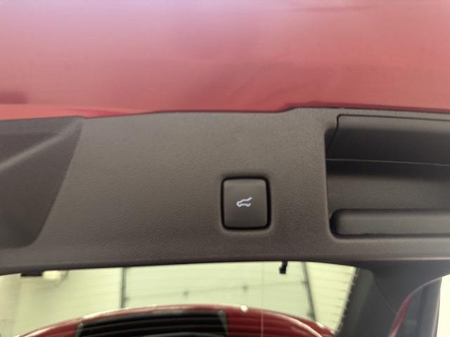 new 2025 Ford Escape car, priced at $37,650