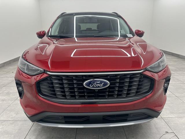 new 2025 Ford Escape car, priced at $37,650