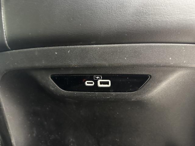 used 2023 Chrysler Pacifica car, priced at $24,989