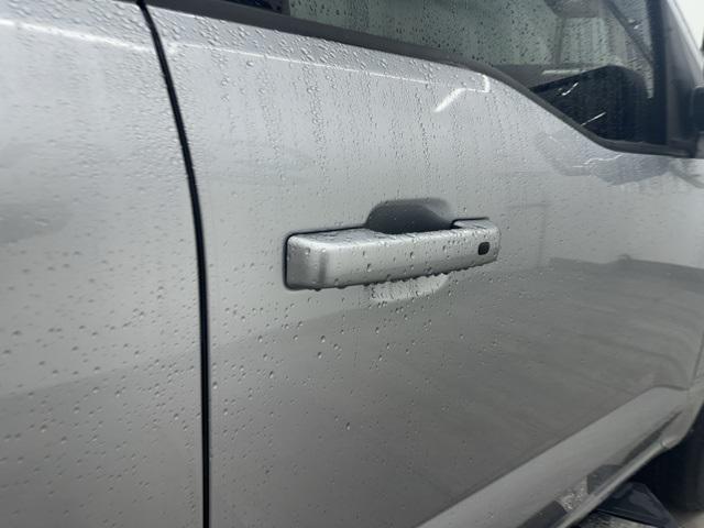 used 2022 Ford F-150 car, priced at $46,182