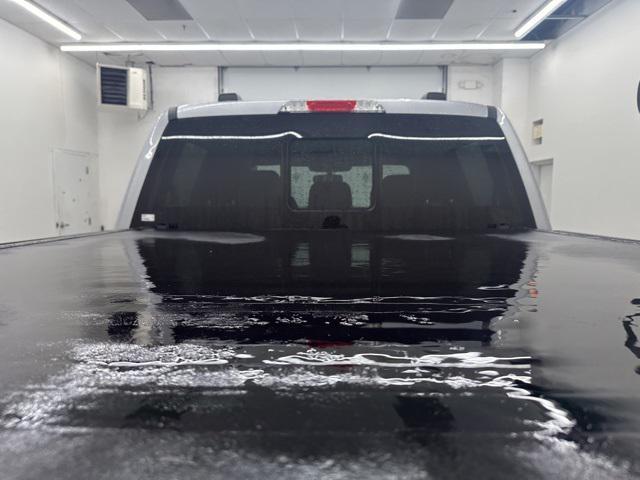 used 2022 Ford F-150 car, priced at $46,182