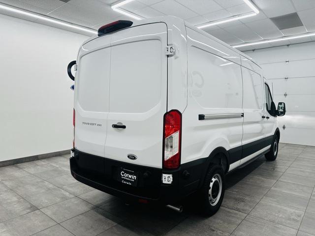 new 2024 Ford Transit-250 car, priced at $50,662