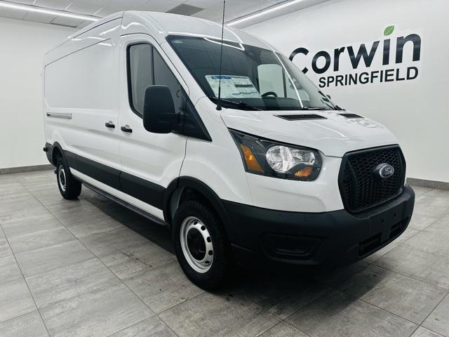 new 2024 Ford Transit-250 car, priced at $50,662