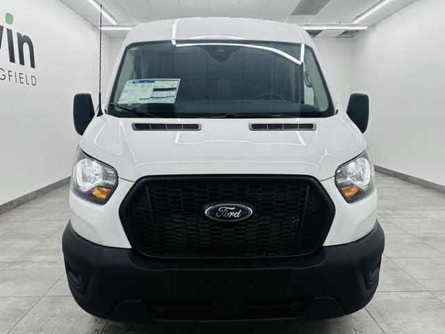 new 2024 Ford Transit-250 car, priced at $50,662