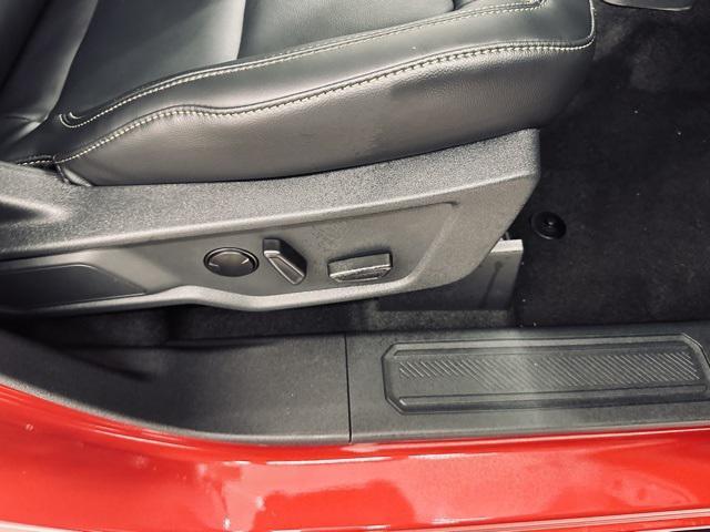 new 2025 Ford Bronco car, priced at $69,315