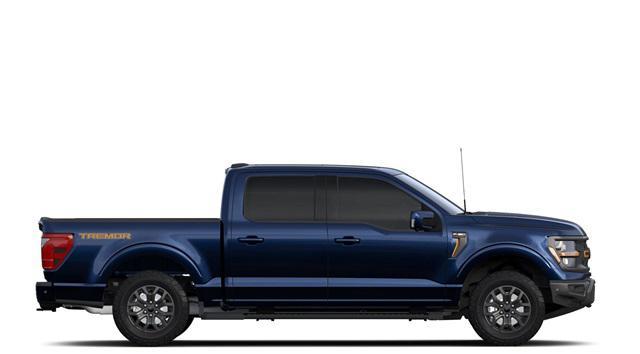 new 2024 Ford F-150 car, priced at $79,650