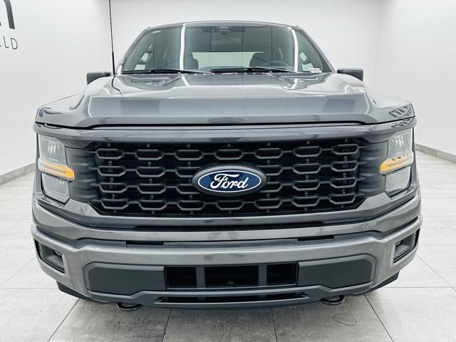 new 2024 Ford F-150 car, priced at $47,339