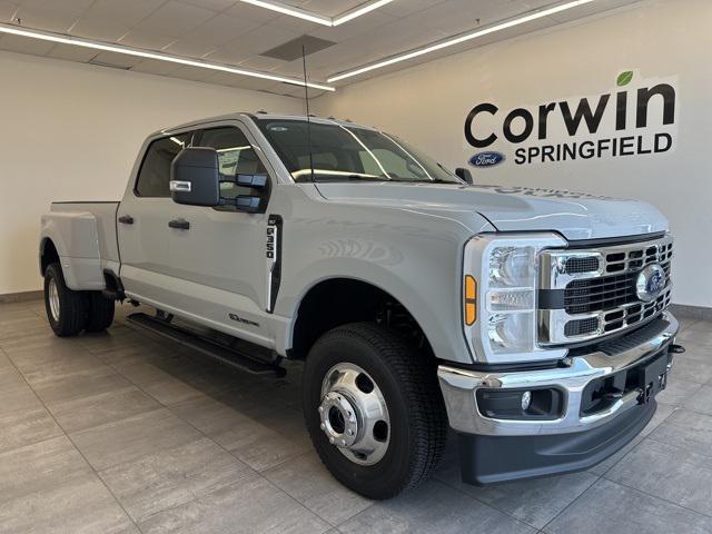 new 2025 Ford F-350 car, priced at $73,415