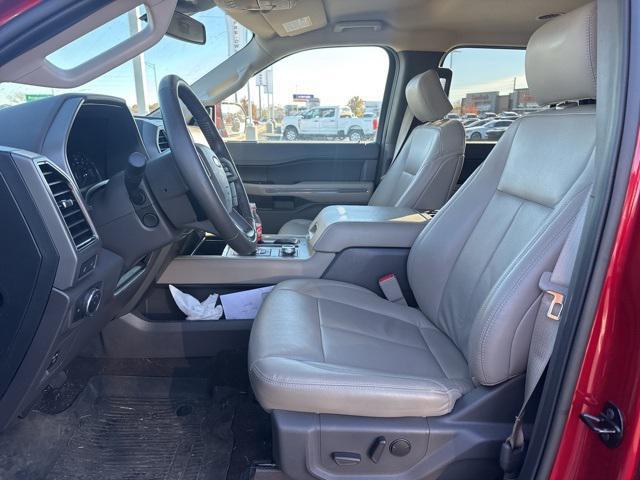 used 2020 Ford Expedition Max car, priced at $39,579