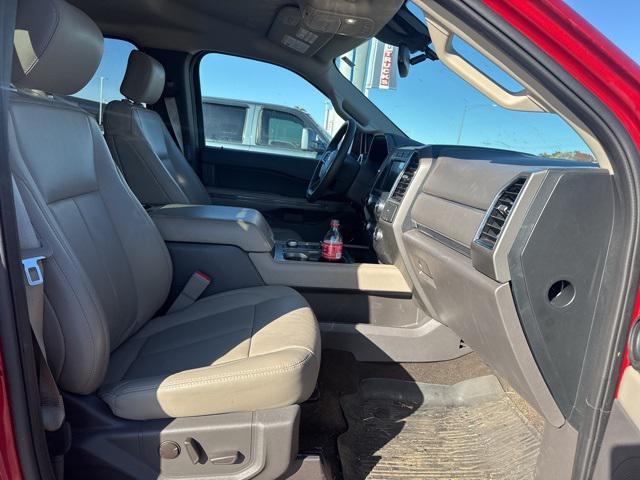 used 2020 Ford Expedition Max car, priced at $39,579