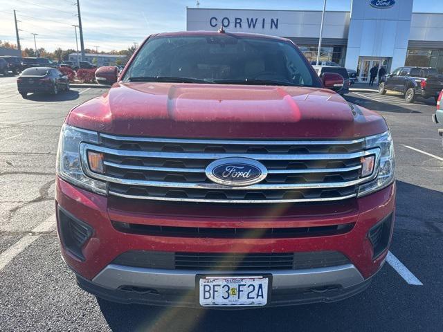 used 2020 Ford Expedition Max car, priced at $39,579