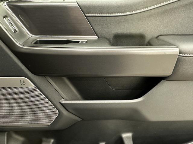 new 2025 Ford F-150 car, priced at $64,510