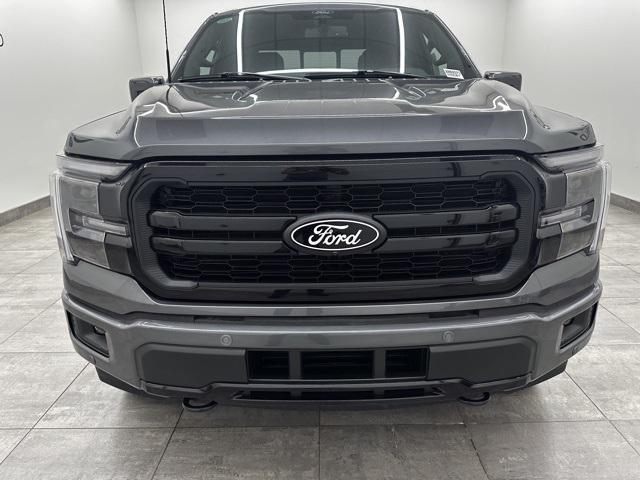 new 2025 Ford F-150 car, priced at $64,510