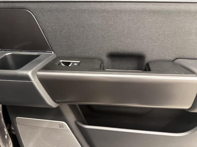 new 2025 Ford F-150 car, priced at $64,510