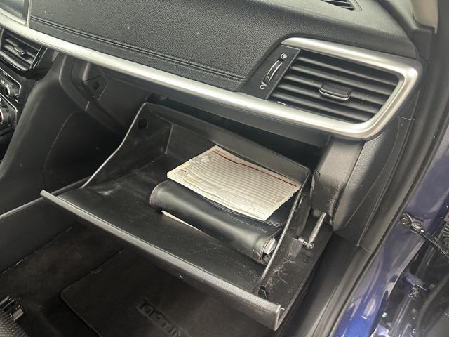 used 2019 Kia Optima car, priced at $15,794