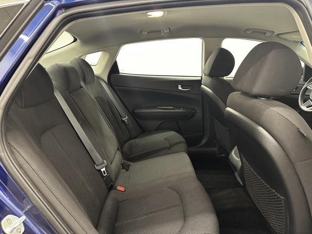 used 2019 Kia Optima car, priced at $15,794