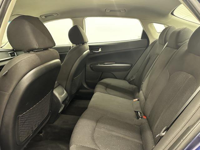 used 2019 Kia Optima car, priced at $15,794