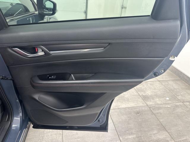 used 2024 Mazda CX-5 car, priced at $25,172
