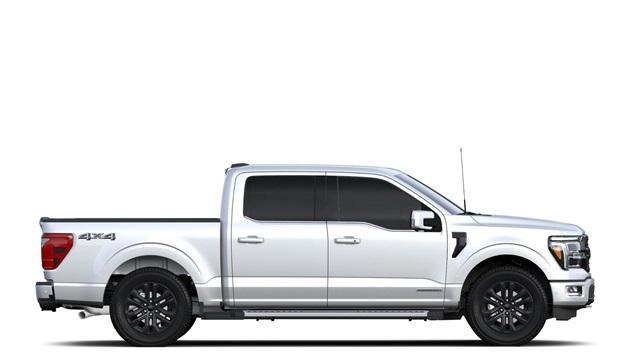 new 2024 Ford F-150 car, priced at $72,410