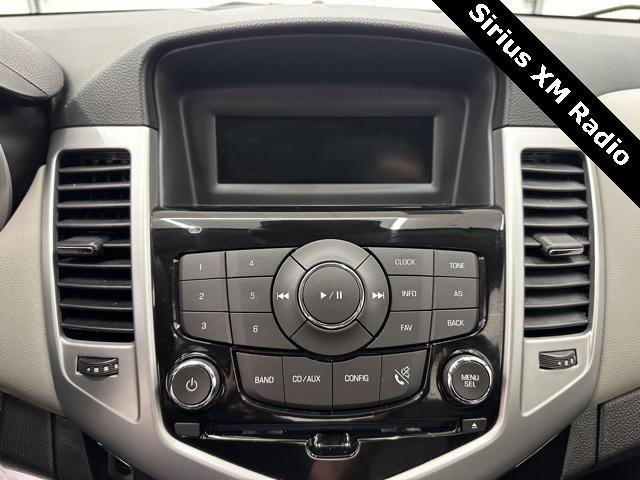used 2014 Chevrolet Cruze car, priced at $9,159