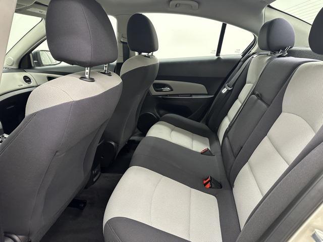 used 2014 Chevrolet Cruze car, priced at $9,159
