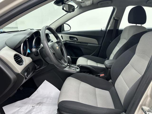 used 2014 Chevrolet Cruze car, priced at $9,159