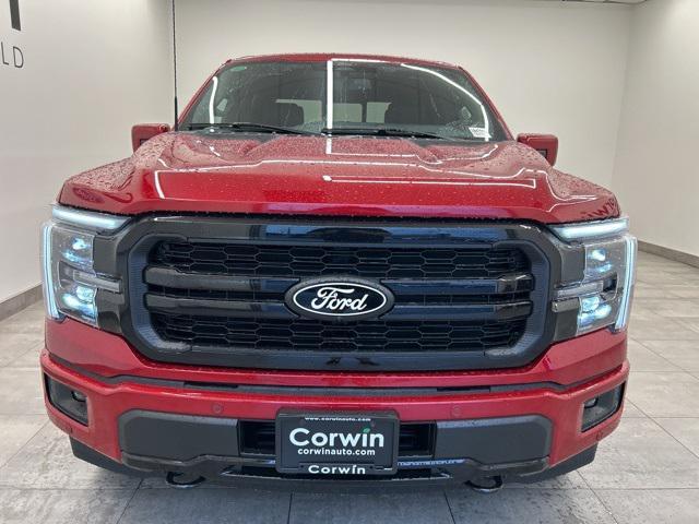 new 2025 Ford F-150 car, priced at $68,888