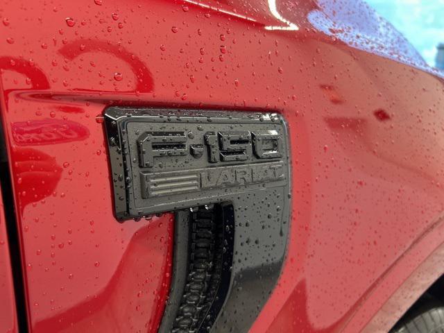 new 2025 Ford F-150 car, priced at $68,888