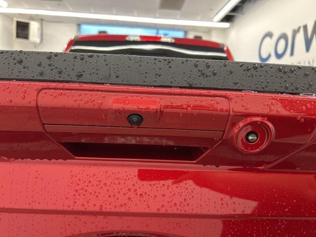 new 2025 Ford F-150 car, priced at $68,888