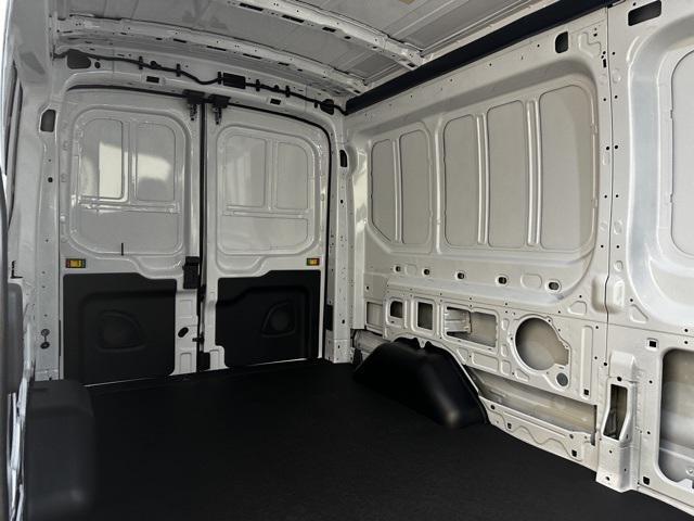 new 2025 Ford Transit-250 car, priced at $49,456