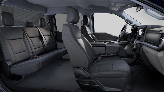 new 2025 Ford F-250 car, priced at $66,148