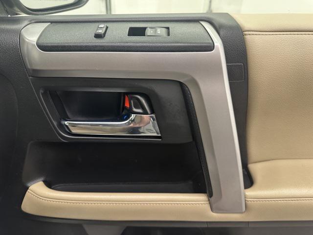 used 2018 Toyota 4Runner car, priced at $30,129