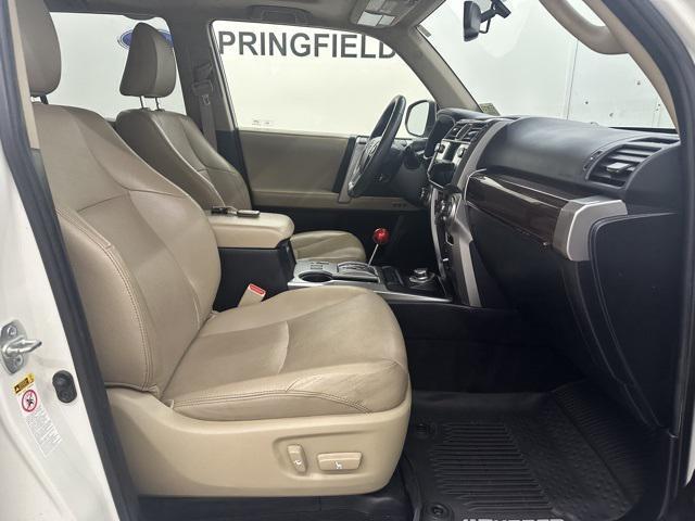 used 2018 Toyota 4Runner car, priced at $30,129