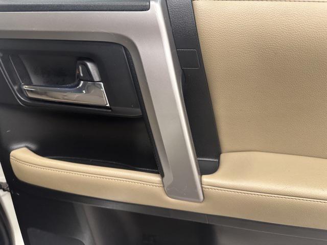 used 2018 Toyota 4Runner car, priced at $30,129