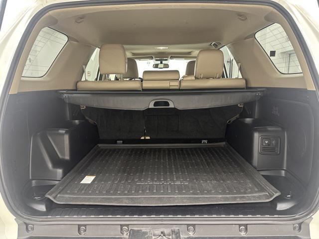 used 2018 Toyota 4Runner car, priced at $30,129