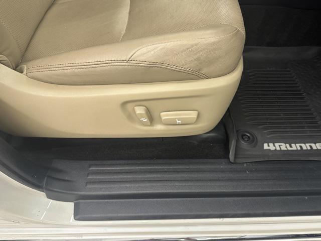 used 2018 Toyota 4Runner car, priced at $30,129