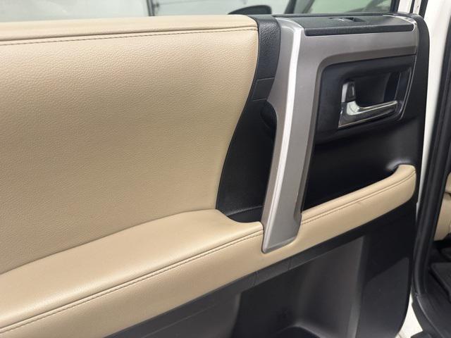 used 2018 Toyota 4Runner car, priced at $30,129