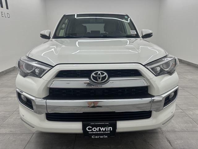 used 2018 Toyota 4Runner car, priced at $30,129