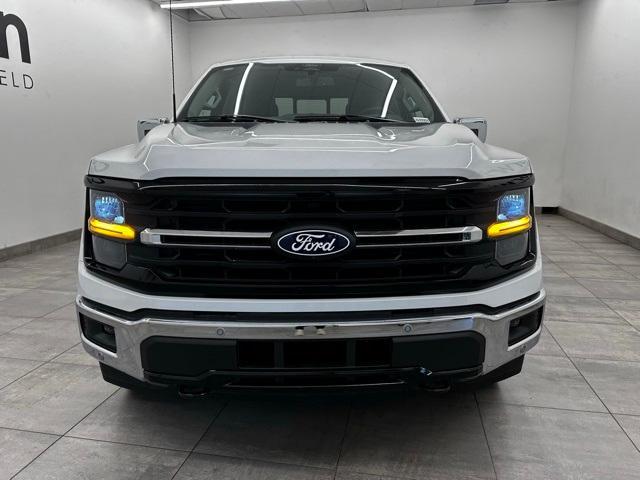 new 2024 Ford F-150 car, priced at $52,590