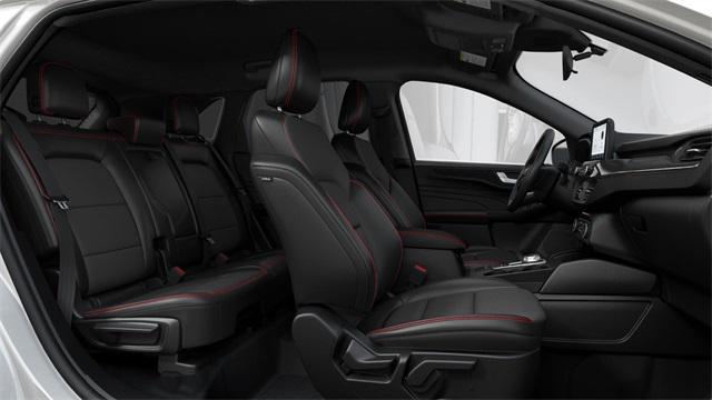 new 2025 Ford Escape car, priced at $33,851